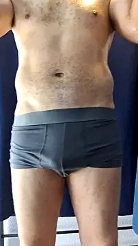 mikedyob Webcam Show