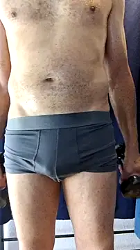 mikedyobn Webbikameraesitys