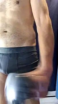 mikedyob Show Webcam