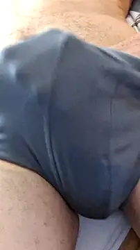 mikedyob webcam show