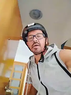 Cabo247 webkamerás műsora