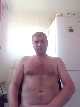 Show de -Diman- na webcam