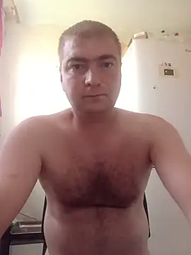 Webkamerová show -Diman-