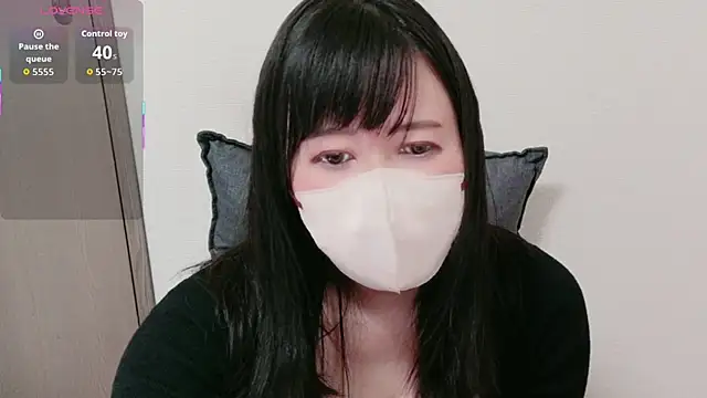 Show Webcam de _Yuki_humhum_