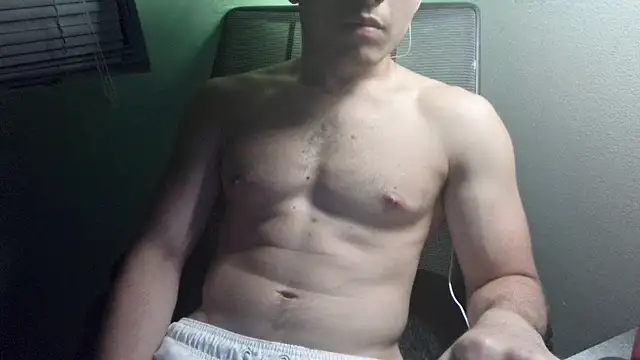 Show de boxer21yearsol na webcam