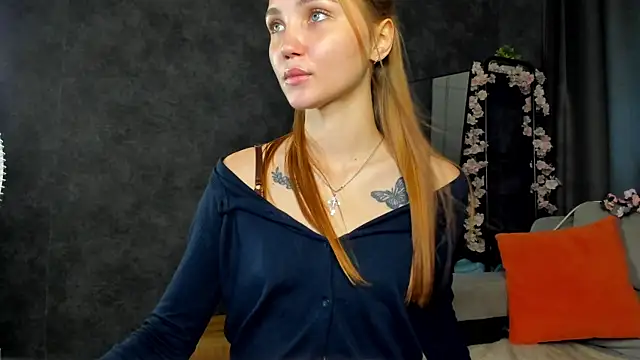 Princess__Lily's Live XXX Chat