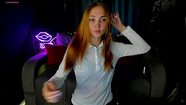 Princess__Lily Live XXX-Chat