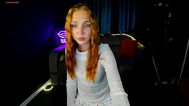 Princess__Lily লাইভ XXX চ্যাট