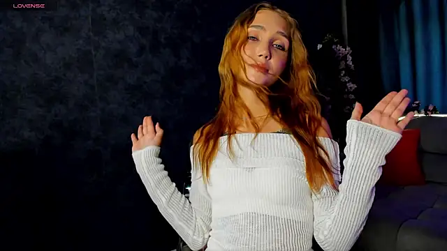 Živý XXX chat Princess__Lily