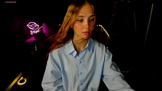 Онлайн чат XXX Princess__Lily