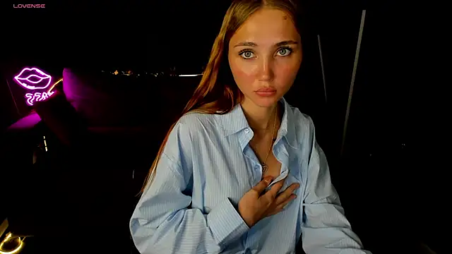 Princess__Lily Live XXX-Chat