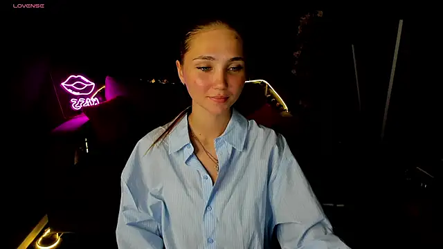 Chat XXX ao vivo de Princess__Lily