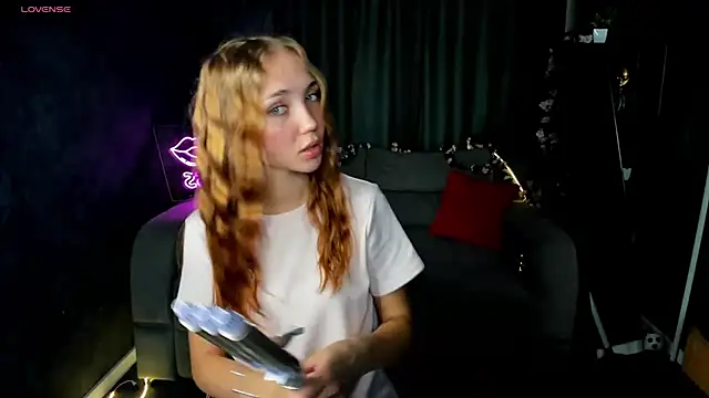 Онлайн чат XXX Princess__Lily