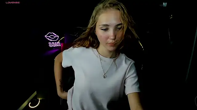 Princess__Lily Chat XXX in diretta