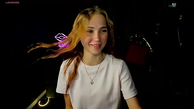 Princess__Lily Webcamshow