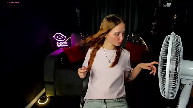 Онлайн чат XXX Princess__Lily