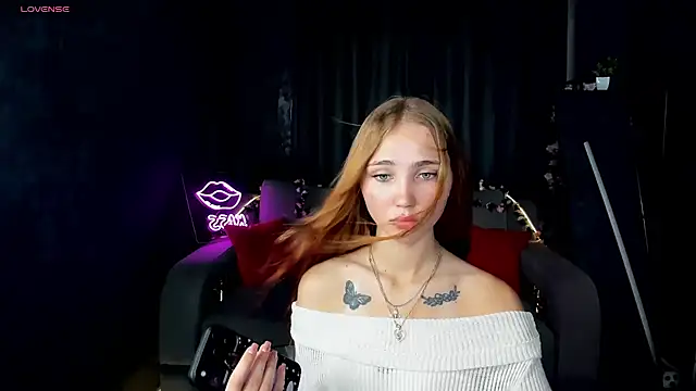 XXX chat uživo modela Princess__Lily