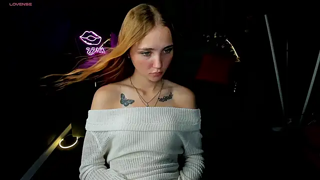 Princess__Lily Live XXX-chat