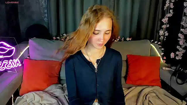 Princess__Lily Chat XXX in diretta