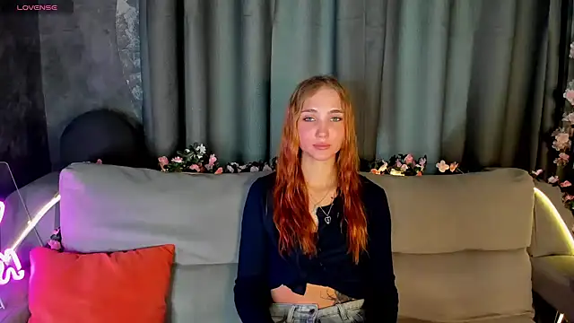 Princess__Lily Live XXX-Chat