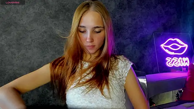Chat +18 de Princess__Lily ao vivo