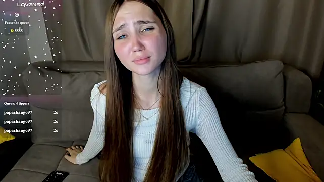Chat XXX en directo de Princess__Lily
