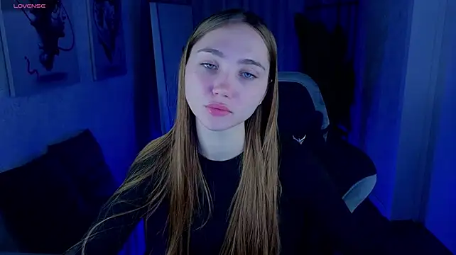Princess__Lily Live XXX-Chat