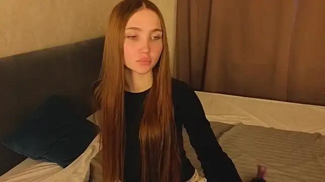 Princess__Lily's Live XXX Chat