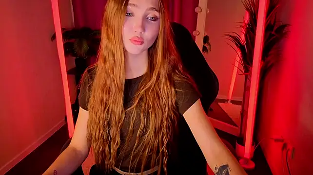 Chat XXX en directo de Princess__Lily