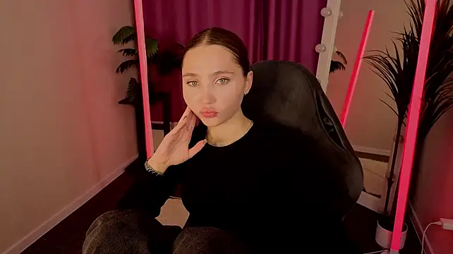 Princess__Lily Chat XXX in diretta