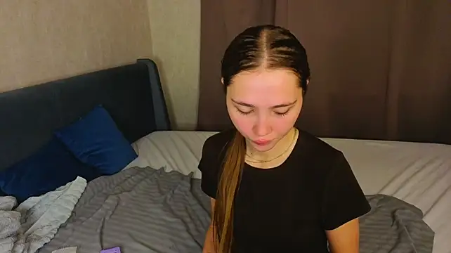 Princess__Lily Chat XXX in diretta