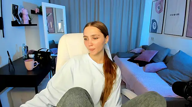 Princess__Lily Chat XXX in diretta