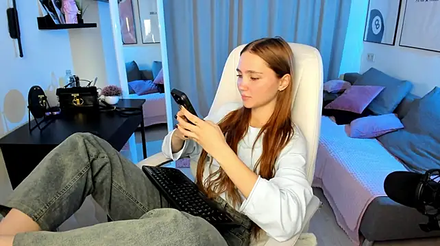 Princess__Lily's Live XXX Chat