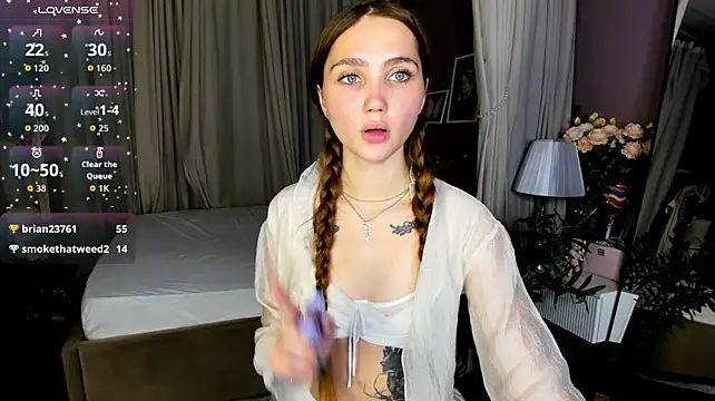 Princess__Lily's Live XXX Chat