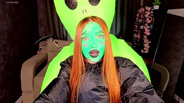 Czat XXX na żywo – Princess__Lily