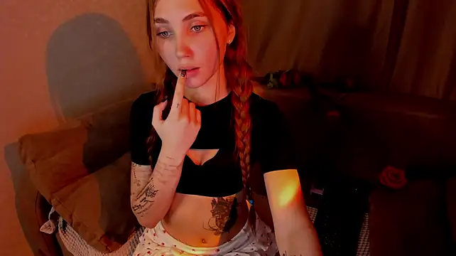 Princess__Lily's Live XXX Chat