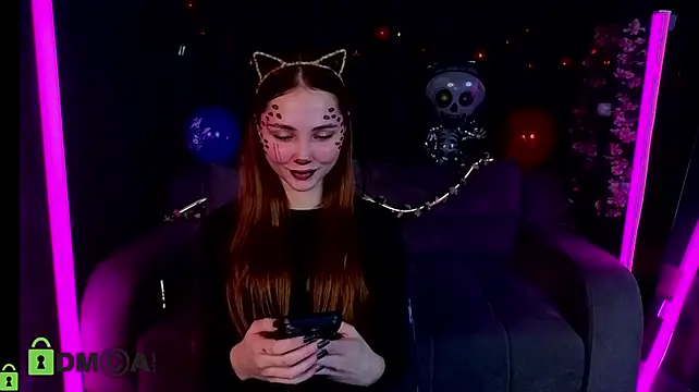 دردشة Princess__Lily الجنسية المباشرة