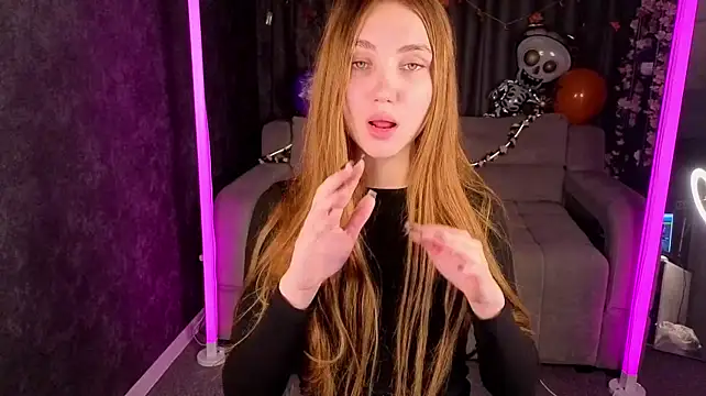 Princess__Lily Live XXX-Chat