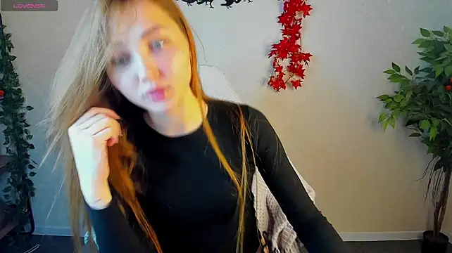 Chatroom XXX en direct de Princess__Lily