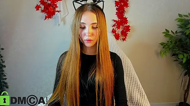 Chat XXX en directo de Princess__Lily