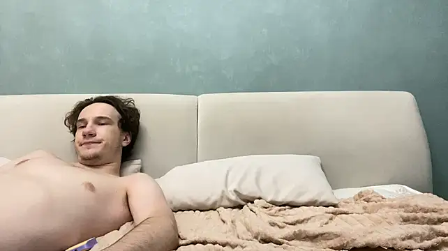EseniaCouple_ 웹캠 쇼