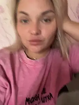 EvaDelicious_ Chat XXX in diretta