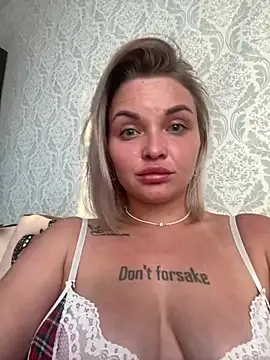 Živý XXX chat EvaDelicious_