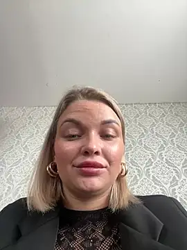 EvaDelicious_ – Kamerová šou