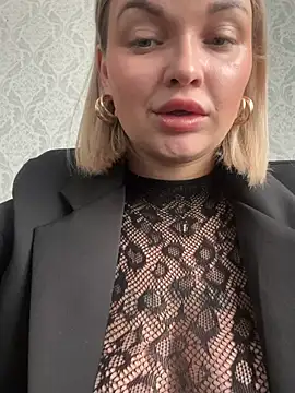 EvaDelicious_ – Live XXX-chat