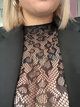 Chatroom XXX en direct de EvaDelicious_