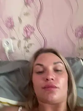 Czat XXX na żywo – EvaDelicious_