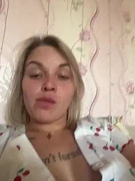 EvaDelicious_'s Webcam Show