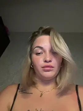 EvaDelicious_ – Kamerová šou