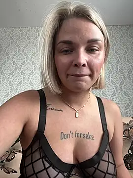Živý XXX chat EvaDelicious_